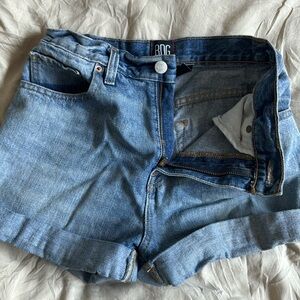 Uo shorts